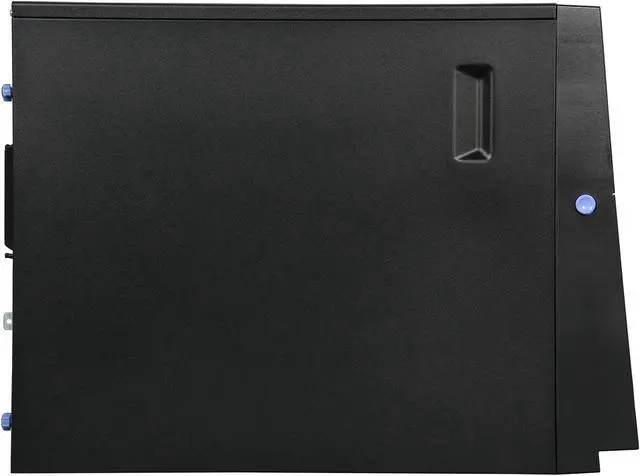 Alt view image 4 of 9 - Lenovo System x3100 M5 5457ECU 4U Intel Xeon E3-1220 v3 3.10 GHz 8GB RAM 1TB HDD Mini-tower Server