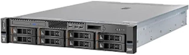 Main image of IBM System x x3650 M5 5462EDU 2U Rack Server - 1 x Intel Xeon E5-2650 v3 2.30 GHz