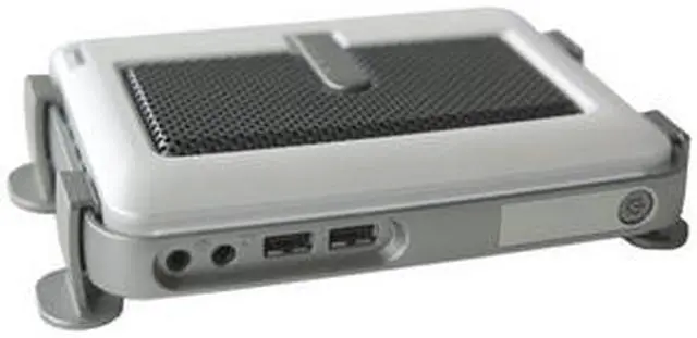 Main image of Wyse Thin Client AMD Geode GX 366MHz 128MB Flash/256MB RAM Wyse Linux 6.3 902114-01L