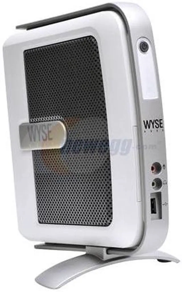 Main image of Wyse Thin Client VIA C7 Eden 800 MHz 128MB Flash/256MB RAM Wyse Thin OS 902161-01L