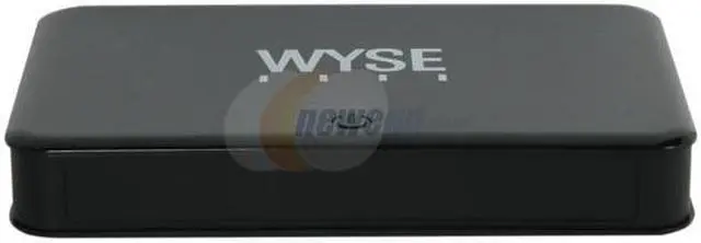 Alt view image 2 of 5 - Wyse Zero Client Microsoft Windows MultiPoint Server 2011 920322-01L (E01)