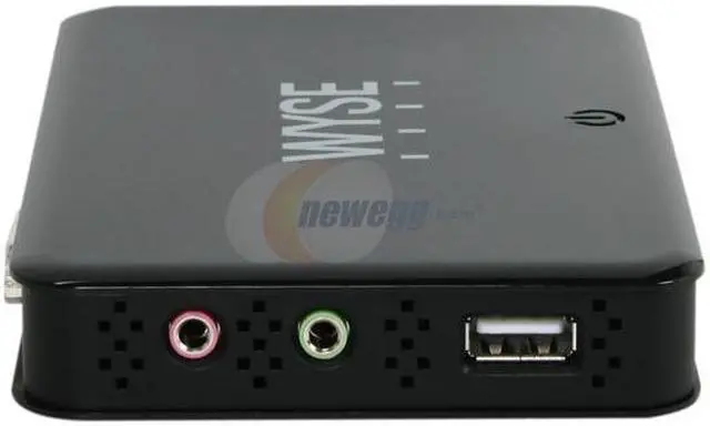 Alt view image 3 of 5 - Wyse Zero Client Microsoft Windows MultiPoint Server 2011 920322-01L (E01)