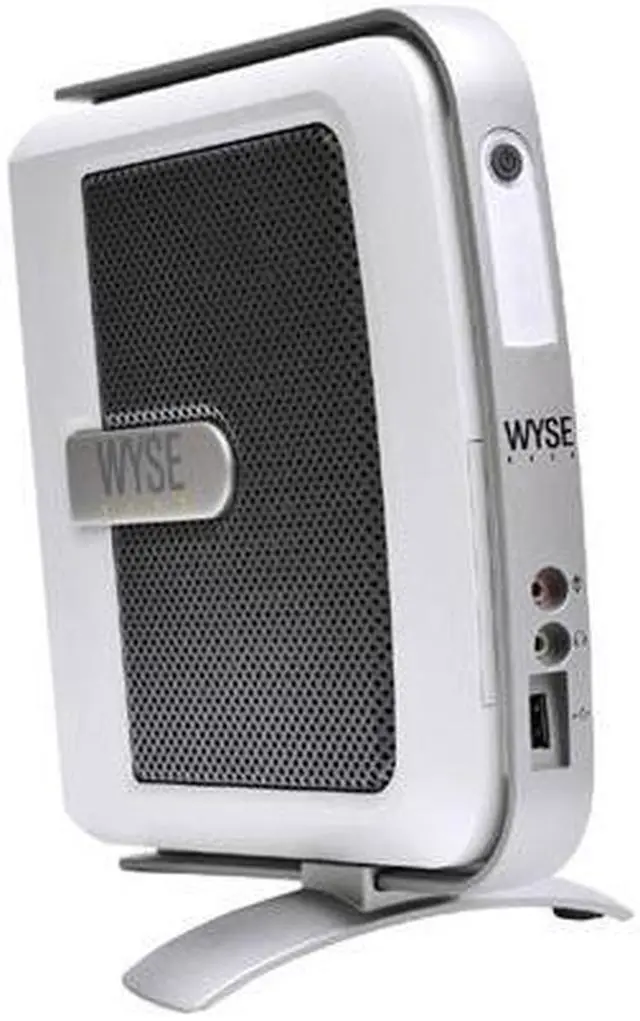 Main image of Wyse Thin Client VIA C7 Eden 1.2GHz 512MB RAM / 128MB Flash 902181-01L (V50LE)