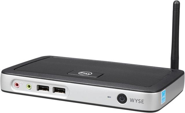 Wyse Thin Client Marvell ARMADA PXA 510 v7 1.0 GHz system on chip