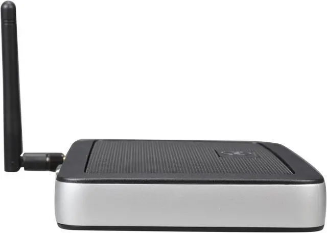 Alt view image 4 of 6 - Wyse Thin Client Marvell ARMADA PXA 510 v7 1.0 GHz system-on-chip (SoC) 1GB No Hard Drive Dell Wyse ThinOS 909567-01L (T10 w/ IW)