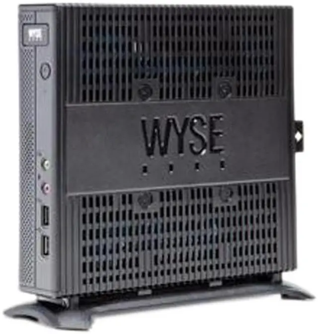 Wyse Thin Client Single core AMD G-T52R 1.5GHz 2GB RAM / 4GB Flash