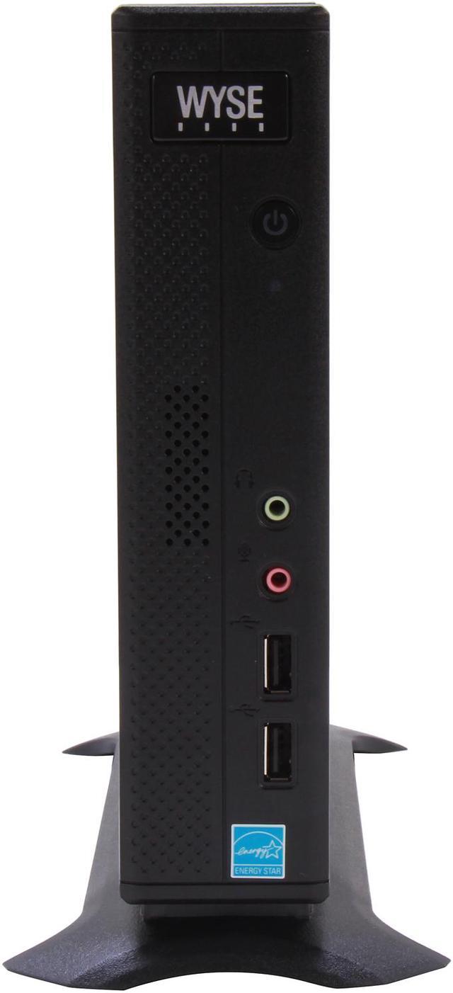 Wyse Thin Client Dual-core AMD G-T56N 1.65GHz 2GB RAM / 4GB Flash