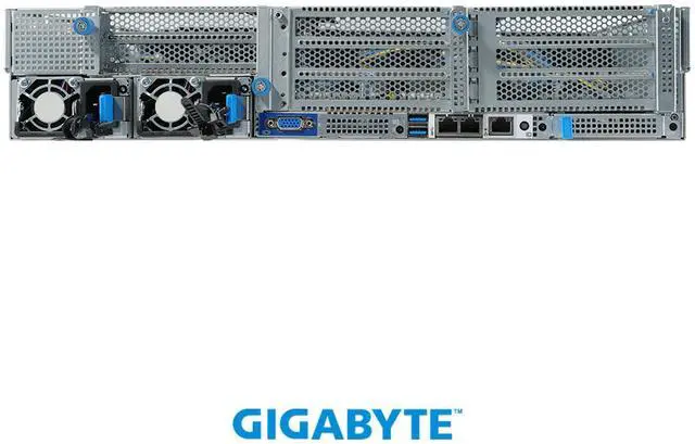 Alt view image 3 of 5 - GIGIABYTE R282-Z93-L10-52225
