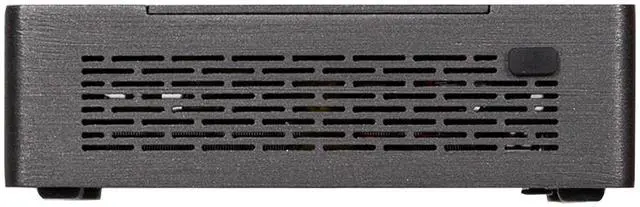 Alt view image 5 of 5 - GIGABYTE  BRIX (Mini-PC Barebone) GB-BRU5-225H, Intel® Core™ Ultra 5 processor 225H, Intel® Arc™ Graphics, 130T GPU.