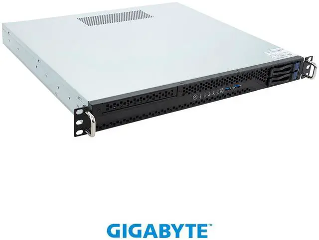 Main image of GIGABYTE R113-C10-AC02-L1002 1U EPYC 4005/4004 UP 4-bay SATA 400W