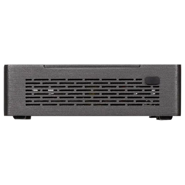 Alt view image 5 of 7 - GIGABYTE BRIX SFF Mini PC/System GB-BRU5-225H, Intel® Core™ Ultra 5 processor 225H, Intel® Arc™ Graphics, 130T GPU, 16GB DDR5 Memory, 512GB SSD .