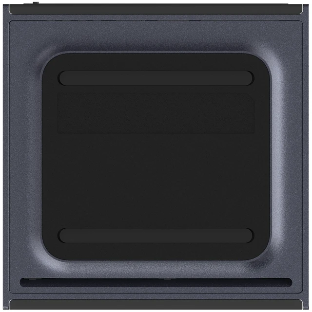 Alt view image 11 of 12 - GIGABYTE AI TOP ATOM Personal AI Supercomputer, Arm Cortex-X925 + Cortex A725, NVIDIA® Blackwell Architecture, DGX Spark, 64GB LPDDR5X, 2TB PCIe 4.0 NVMe SSD, NVIDIA DGX™ OS, Black
