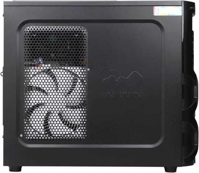 Alt view image 4 of 9 - Avatar GPU Tower System AMD FX-6300 3.5 GHz 8GB DDR3 1600 1TB 7200RPM Windows 8.1 64-bit