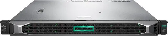 Main image of HPE ProLiant DL325 Gen10 7262 1P 16GB-R P408i-a 8SFF 500W RPS Server