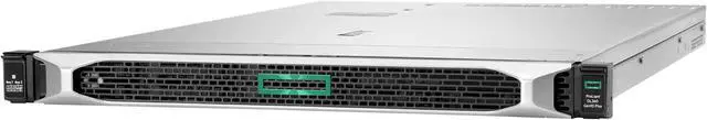 Main image of HPE ProLiant DL360 Gen10 Plus Desktop Server System Intel Xeon Silver 32GB HPE DDR4 SmartMemory No Hard Drive Hard Drive (Installed) P55243-B21