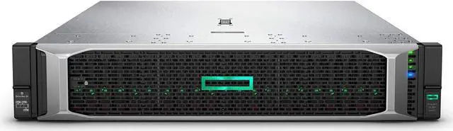Main image of HPE ProLiant DL380 G10 Rack Server System Intel Xeon Gold 32GB DDR4 P36135-B21