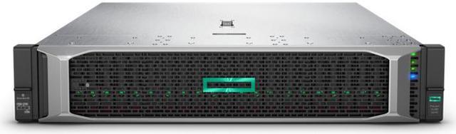 HPE ProLiant DL380 Gen10 Rack Server System Intel Xeon Silver 32GB