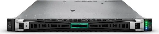 Main image of HPE ProLiant DL325 G11 1U Rack Server - 1x AMD EPYC 9124 3 GHz - 32 GB RAM - Gigabit Ethernet  P66775-B21