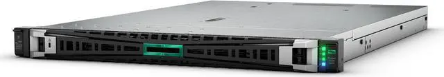 Alt view image 2 of 3 - HPE ProLiant DL325 G11 1U Rack Server - 1x AMD EPYC 9124 3 GHz - 32 GB RAM - Gigabit Ethernet  P66775-B21