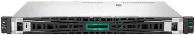Alt view image 4 of 6 - HPE ProLiant DL20 Gen11 E-2434 3.4GHz 4-core 1P 16GB-U 2LFF 290W PS Server