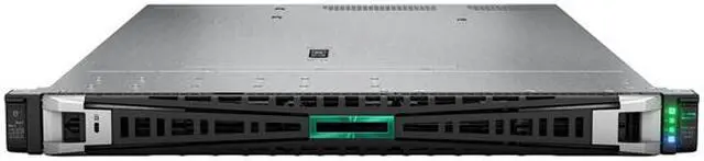 Main image of HPE ProLiant DL365 Gen11 9124 3.0GHz 16-core 1P 32GB-R 8SFF 800W PS Server P66779-B21
