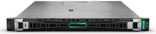 Main image of HPE Smart Choice ProLiant DL320 G11 1U Rack Server -1x Intel Xeon Gold 5416S 2 GHz - 64 GB RAM - Serial Attached SCSI (SAS) Controller - Intel C741 Chip - 1 Processor Support - 2.04 TB RAM - P69755-00