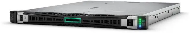 Main image of HPE DL320 Gen11 5416S 2.0GHz 16-Core / 1P / 4x16GB-R (64GB) / NVIDIA L4 / NS204i-u / MR408i-o / 8SFF / 3x2.4TB HDD / 2x1000W PS Rack Server- P82656-005
