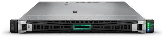 Main image of HPE ProLiant DL385 Gen11 9115 2.6GHz 16-Core / 2P / 8x32GB-R (256GB) / 8SFF / MR408i-o / 2x480GB SSD / 2x800W PS Rack Server