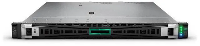 Main image of HPE ProLiant DL320 Gen11 4510 2.4GHz 12-Core / 1x32GB / 8SFF / MR408i-o / NS204i-u / 2x500W PS Rack Server