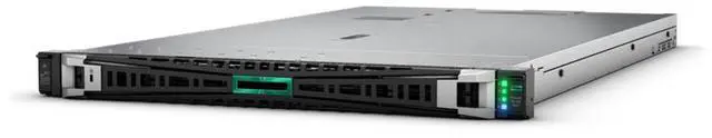 Alt view image 2 of 4 - HPE ProLiant DL360 Gen11 5515+ 3.2GHz 8-Core / 2x32GB / BCM57416 10GbE / 8SFF / 2x480GB SATA SSD / MR408i-o / 2x1000W PS Rack Server