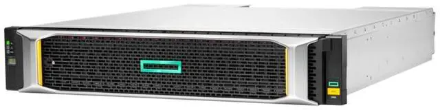 Main image of HPE MSA 2062 Rack Storage Array 28.8TB (12 x 2.4TB) Hard Drive (Installed) P84172-B25
