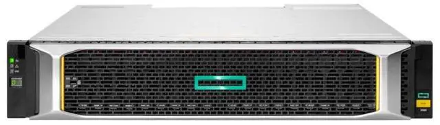 Alt view image 2 of 2 - HPE MSA 2062 Rack Storage Array 28.8TB (12 x 2.4TB) Hard Drive (Installed) P84172-B25