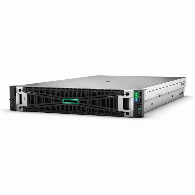Main image of HPE DL380 G11 5418Y 2x32G 8SFF SSD Server - Quote028227