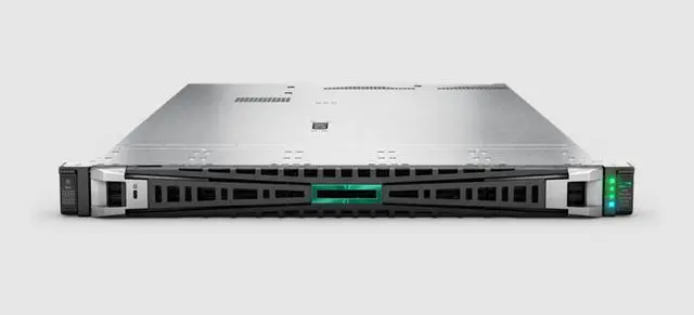 Alt view image 2 of 2 - HPE ProLiant P95995-005 DL360 Gen12 6515P 2.3GHz 16-Core 1P 2x32GB-R 8SFF MR408i-o BCM5719 1GbE 2x1000W PS Rack Server