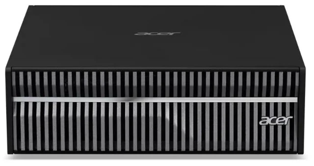 Main image of Acer Veriton Mini PC NVIDIA GB10 Grace Blackwell Superchip 128GB DDR5 Linux VGN100-UR13