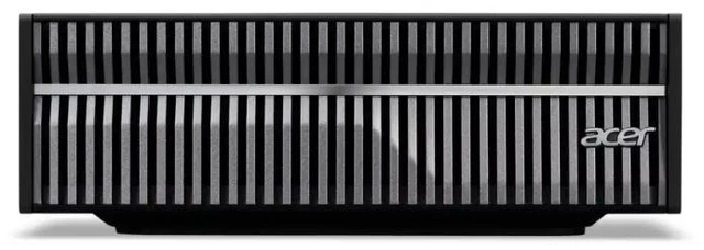 Alt view image 2 of 7 - Acer Veriton Mini PC NVIDIA GB10 Grace Blackwell Superchip 128GB DDR5 Linux VGN100-UR13