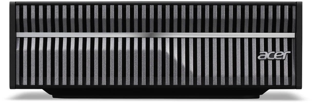 Alt view image 5 of 16 - Acer Veriton Mini PC NVIDIA GB10 Grace Blackwell Superchip 128GB DDR5 Linux VGN100-UR13