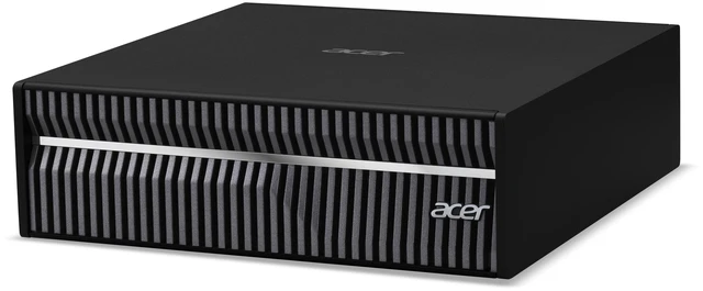 Main image of Acer Veriton Mini PC NVIDIA GB10 Grace Blackwell Superchip 128GB DDR5 Linux VGN100-UR13