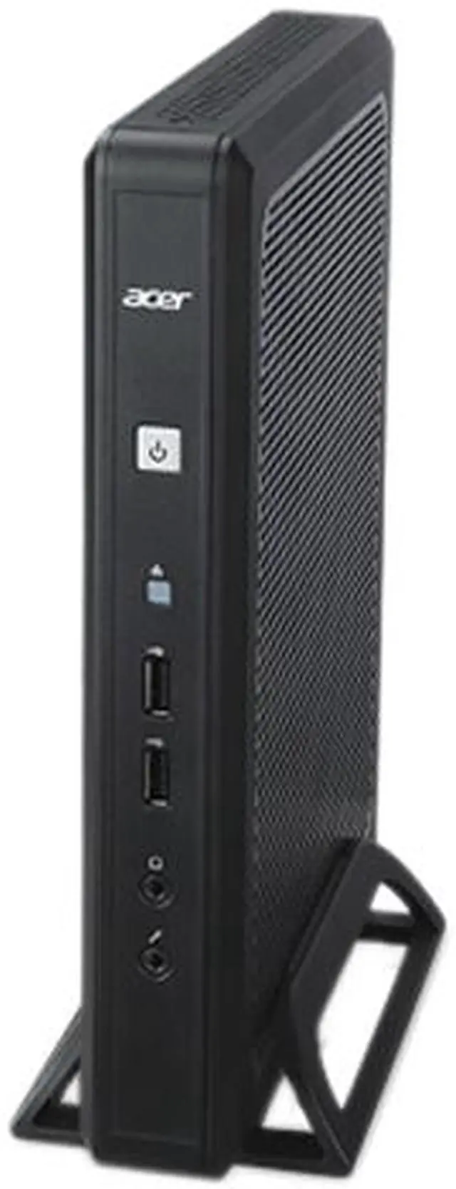 Main image of acer Veriton N2110G Thin Client Server System AMD G-Series T56N 1.65GHz 2GB 8GB SSD Windows Embedded Standard 7 DT.VFTAA.002