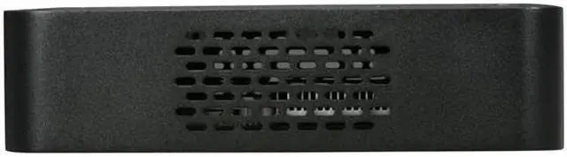 Alt view image 3 of 5 - Habey EPC-6568 Low Profile Mini-ITX NVIDIA ION 2 Embedded Digital Signage Media Player with Atom D525 - OEM