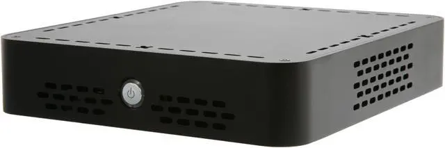 Main image of Habey EPC-6568S Nvidia ION2 Dual Core Atom D525 Embedded Computer Media Player - OEM