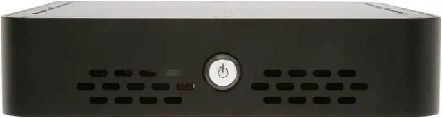 Alt view image 2 of 5 - Habey EPC-6568S Nvidia ION2 Dual Core Atom D525 Embedded Computer Media Player - OEM