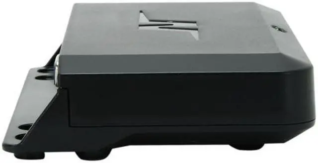 Alt view image 4 of 10 - NComputing X-Series Thin Client desktop virtualization kits Server System Windows and Linux
(refer to the support section of the NComputing website for the latest supported versions) X350