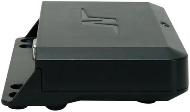 Alt view image 3 of 9 - NComputing X-Series Thin Client desktop virtualization kits Server System Windows and Linux
(refer to the support section of the NComputing website for the latest supported versions) X550