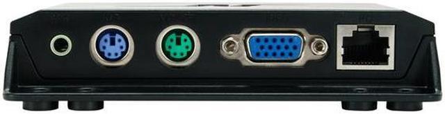 Alt view image 4 of 9 - NComputing X-Series Thin Client desktop virtualization kits Server System Windows and Linux
(refer to the support section of the NComputing website for the latest supported versions) X550