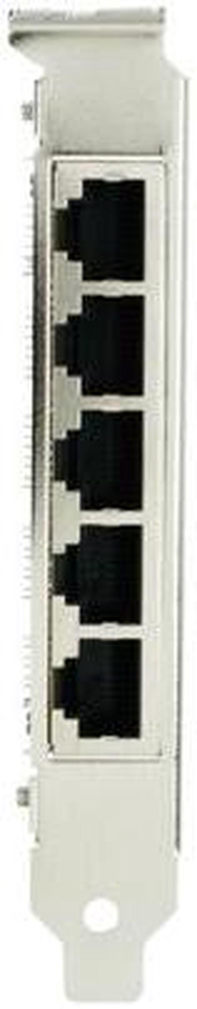Alt view image 6 of 9 - NComputing X-Series Thin Client desktop virtualization kits Server System Windows and Linux
(refer to the support section of the NComputing website for the latest supported versions) X550