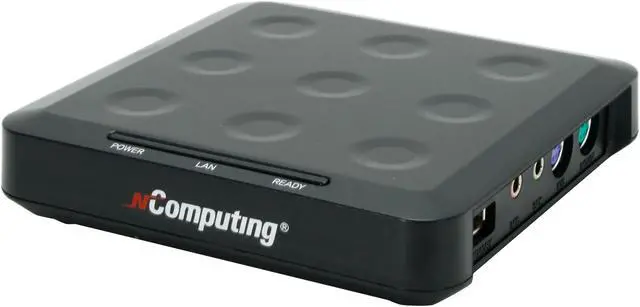 Main image of NComputing L230 Virtual Thin Client System for Windows and Linux VDI Solution