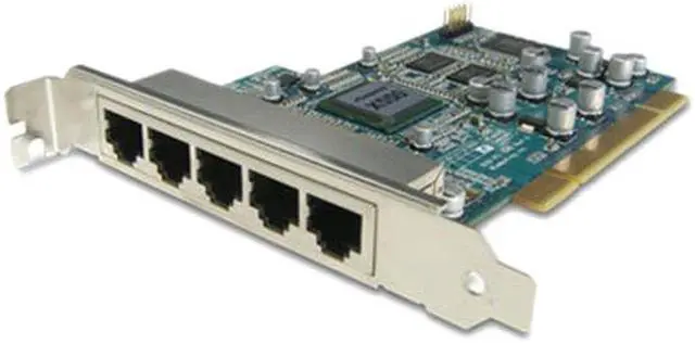 Main image of NComputing X-Series Thin Client X550 (500-0083)