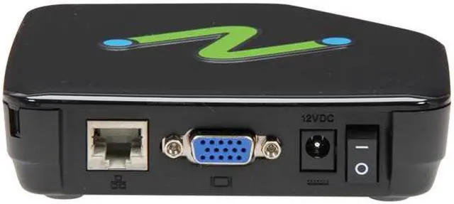 Alt view image 4 of 6 - NComputing L300 Virtual Thin Client System for Windows and Linux VDI Solution
