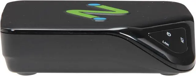 Alt view image 5 of 6 - NComputing L300 Virtual Thin Client System for Windows and Linux VDI Solution